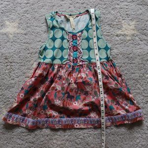 Matilda Jane Always Be a Unicorn Tunic Size 8